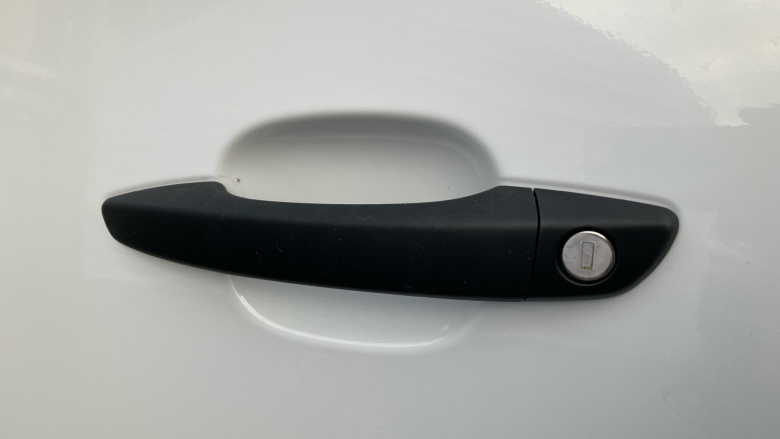 Toyota Proace City L1 Electric Icon Van 50kWh Auto